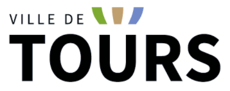 logo de la ville de Tours