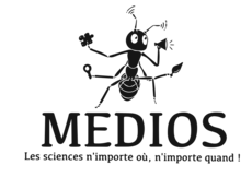 Association étudiante de médiation scientifique