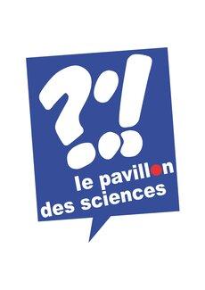 Logo Pavillon des sciences