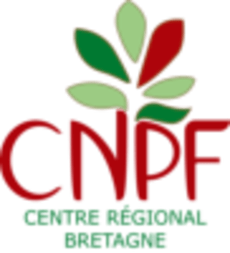 Logo CRPF Bretagne