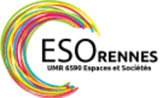 Logo du laboratoire ESO