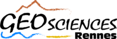Logo Laboratoire Géosciences