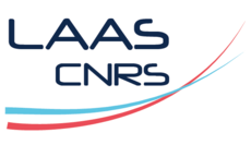 Logo du LAAS-CNRS
