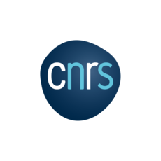 Logo du CNRS