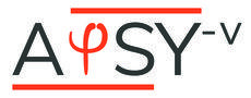 Logo APSY-v