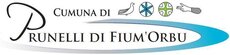 Logo Prunelli di Fium'Orbu