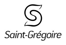 logo de la mairie de Saint-Grégoire