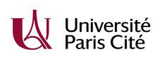 Logo d'Université Paris Cité 