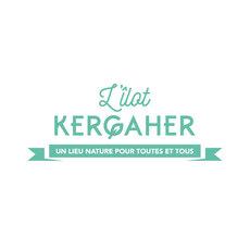 Ilot de Kergaher - logo