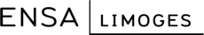 ensa-limoges-logo