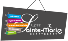 ©Lycée Sainte-Marie