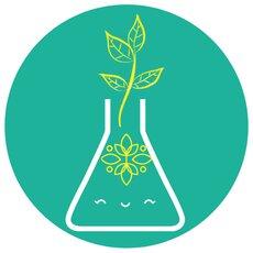 logo pousses de science
