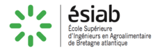 ESIAB - École Supérieure d'Ingénieurs en Agroalimentaire de Bretagne atlantique 