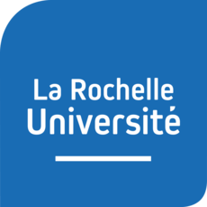 LOGO LA ROCHELLE UNIVERSITÉ 