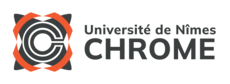 Logo CHROME
