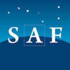 Logo de la SAF