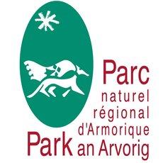 Parc naturel régional d’Armorique 
