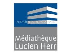 logo médiathèque Saint Jacques de la Lande