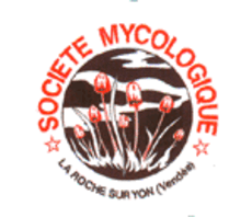© Société Mycologique de la Roche-sur-Yon