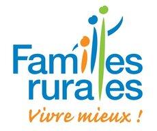 Logo Familles rurales de l'Ain