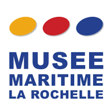 Logo Musée Maritime - La Rochelle