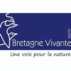 Logo Bretagne Vivante