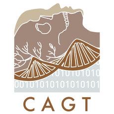 logo CAGT