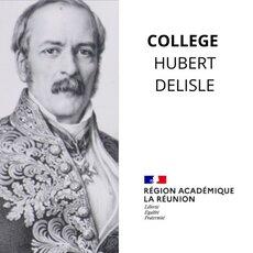 Clg Hubert Delisle