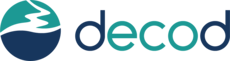logo UMR DECOD