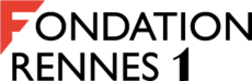 logo de la fondation Rennes 1