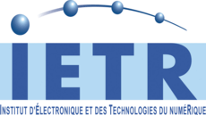 logo de l'IETR