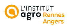 logo Institut agro Rennes Angers