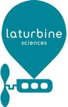 Logo La Turbine