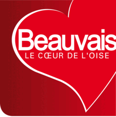 Logo ville Beauvais
