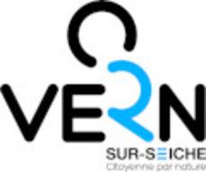 logo de la mairie de Vern sur Seiche