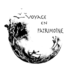 voyage en patrimoine