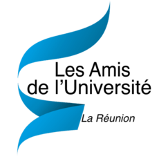 Logo des Amis de l’Université