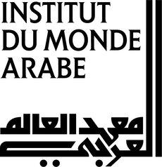 Logo Institut du monde arabe