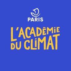 logo académie du climat