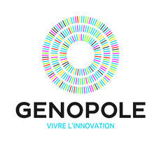 logo genopole