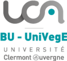 Logo BU UNIVEGE