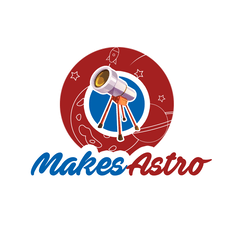 Logo Makes Astro