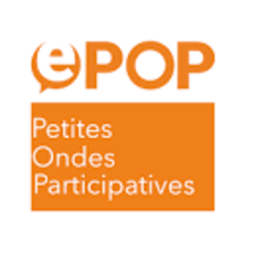 ePOP Petites Ondes Participatives 