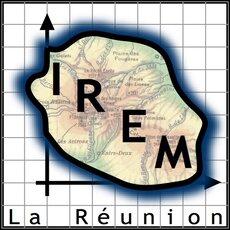 logo IREM Réunion