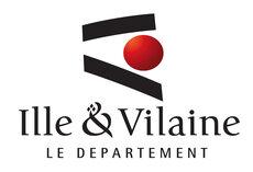 logo du département d'Ille-et-Vilaine