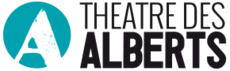 logo theatre des alberts