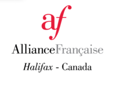 Logo Alliance Française Halifax