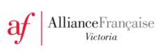 Logo Alliance Française Victoria