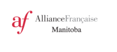 Logo Alliance Française Manitoba