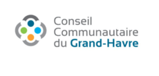 Logo Conseil communautaire du Grand-Havre